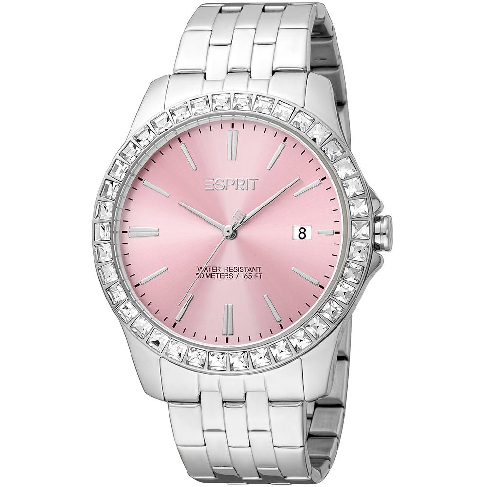 Esprit Silver Women Watch