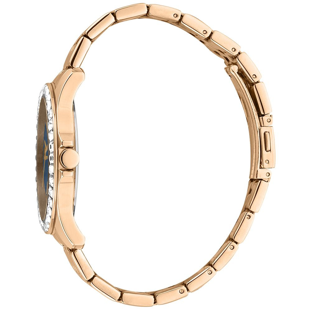 Esprit Rose Gold Women Watch