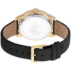 Esprit Gold Women Watch