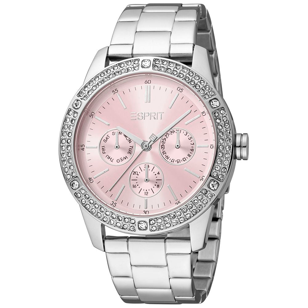 Esprit Silver Women Watch