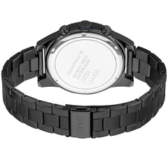 Esprit Black Men Watch