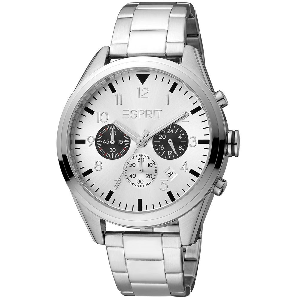 Esprit Silver Men Watch