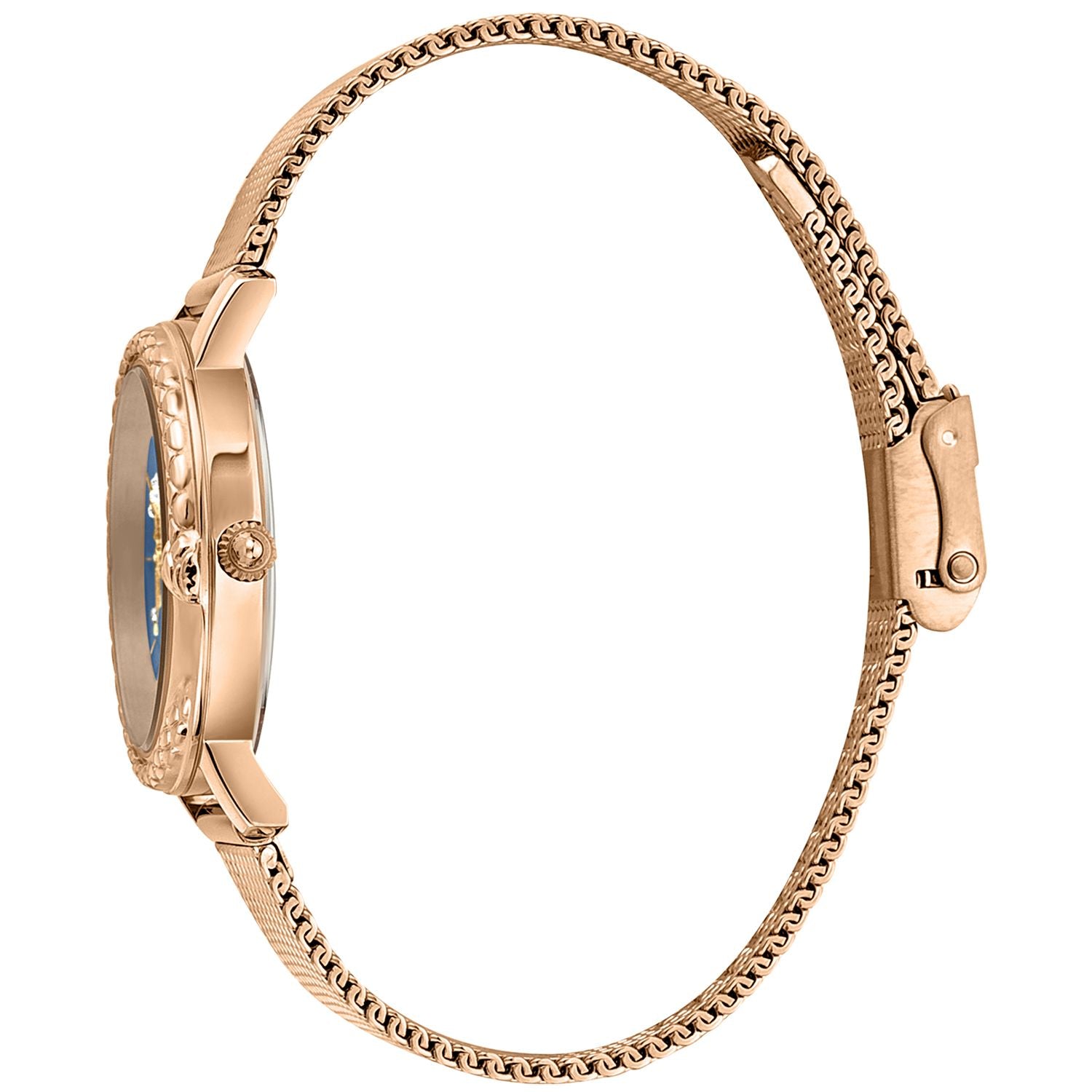 Just Cavalli Rose Gold Women Watch