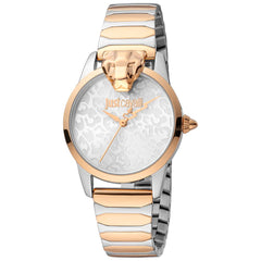 Just Cavalli Multicolor Women Watch