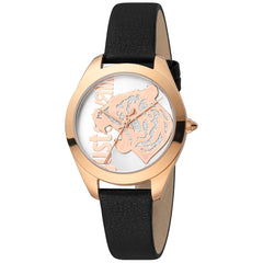 Just Cavalli Multicolor Women Watch