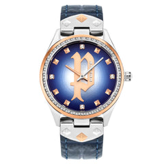 Police Multicolor Women Watch