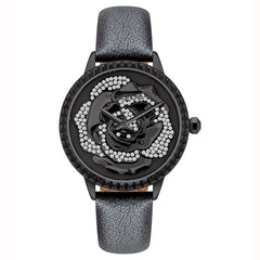 Police Black Women Watch