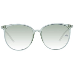 Ana Hickmann Green Women Sunglasses