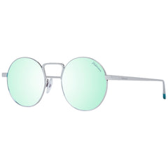 Ana Hickmann Silver Women Sunglasses