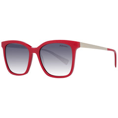 Ana Hickmann Red Women Sunglasses