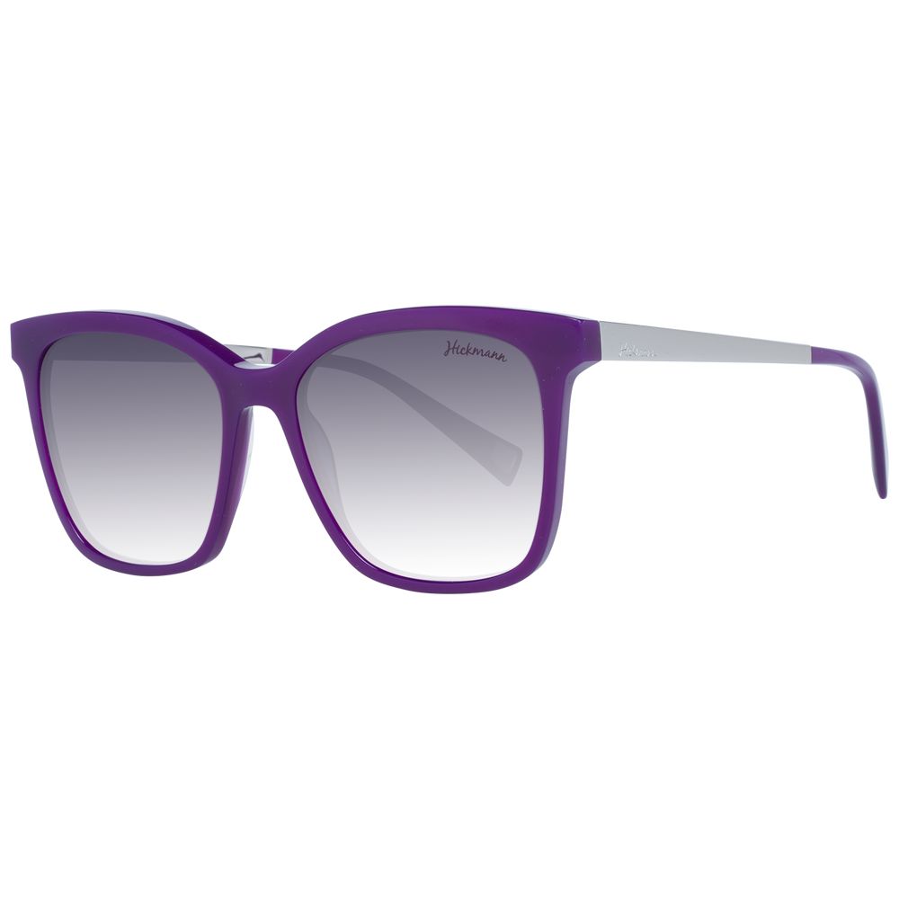 Ana Hickmann Purple Women Sunglasses