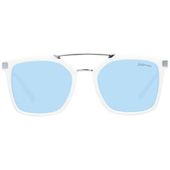 Ana Hickmann White Women Sunglasses