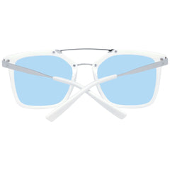 Ana Hickmann White Women Sunglasses