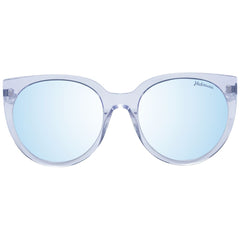 Ana Hickmann Transparent Women Sunglasses