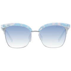 Ana Hickmann Blue Women Sunglasses