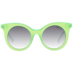 Ana Hickmann Green Women Sunglasses