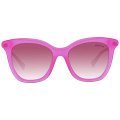 Ana Hickmann Pink Women Sunglasses