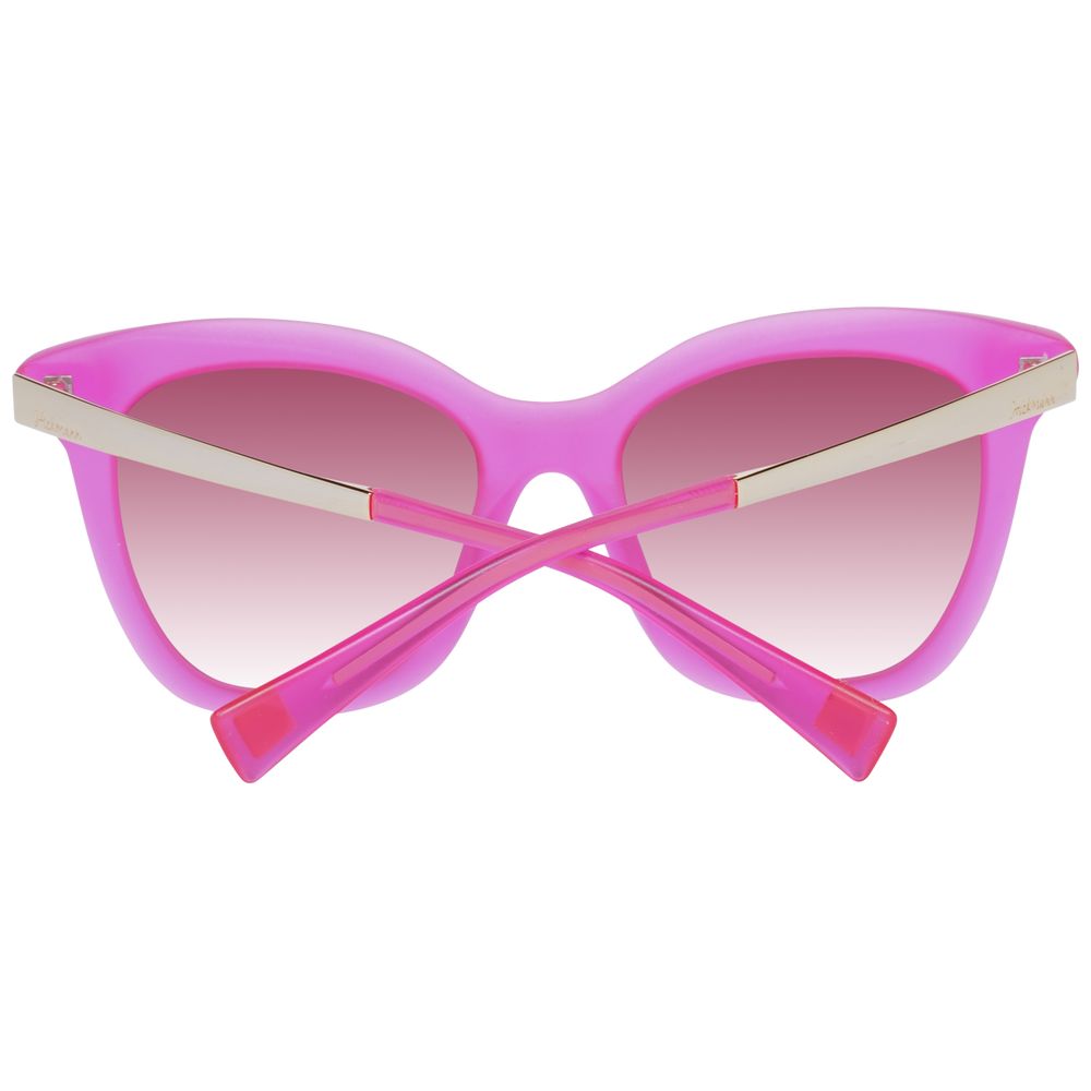 Ana Hickmann Pink Women Sunglasses