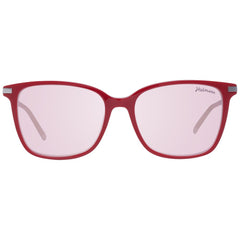 Ana Hickmann Red Women Sunglasses