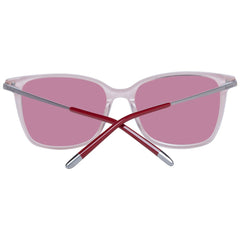 Ana Hickmann Red Women Sunglasses