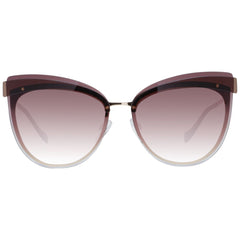 Ana Hickmann Brown Women Sunglasses