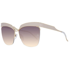 Ana Hickmann Beige Women Sunglasses