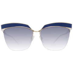 Ana Hickmann Blue Women Sunglasses