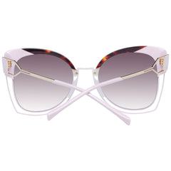 Ana Hickmann Multicolor Women Sunglasses