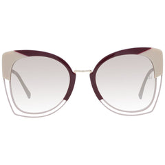 Ana Hickmann Multicolor Women Sunglasses