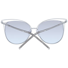 Ana Hickmann Silver Women Sunglasses