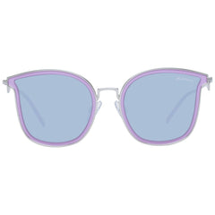 Ana Hickmann Purple Women Sunglasses