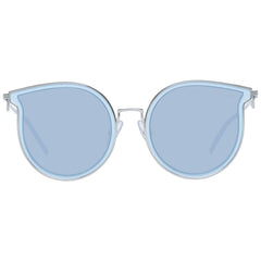 Ana Hickmann Blue Women Sunglasses