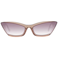 Ana Hickmann Brown Women Sunglasses