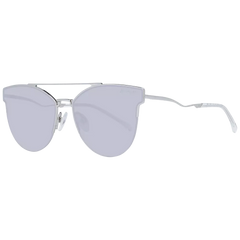 Ana Hickmann Silver Women Sunglasses