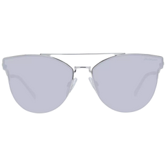 Ana Hickmann Silver Women Sunglasses