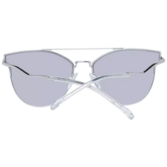 Ana Hickmann Silver Women Sunglasses