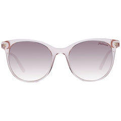 Ana Hickmann Pink Women Sunglasses