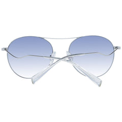 Ana Hickmann Silver Women Sunglasses