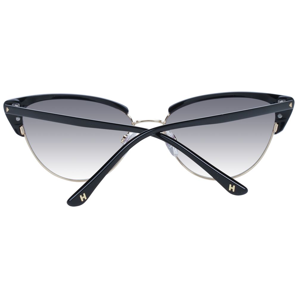 Ana Hickmann Black Women Sunglasses