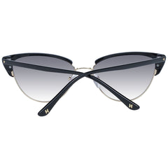 Ana Hickmann Black Women Sunglasses