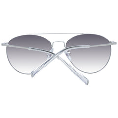 Ana Hickmann Gray Women Sunglasses