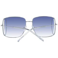 Ana Hickmann Silver Women Sunglasses