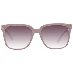 Ana Hickmann Brown Women Sunglasses