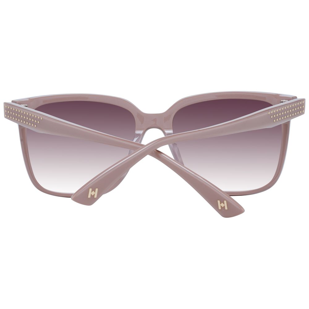 Ana Hickmann Brown Women Sunglasses