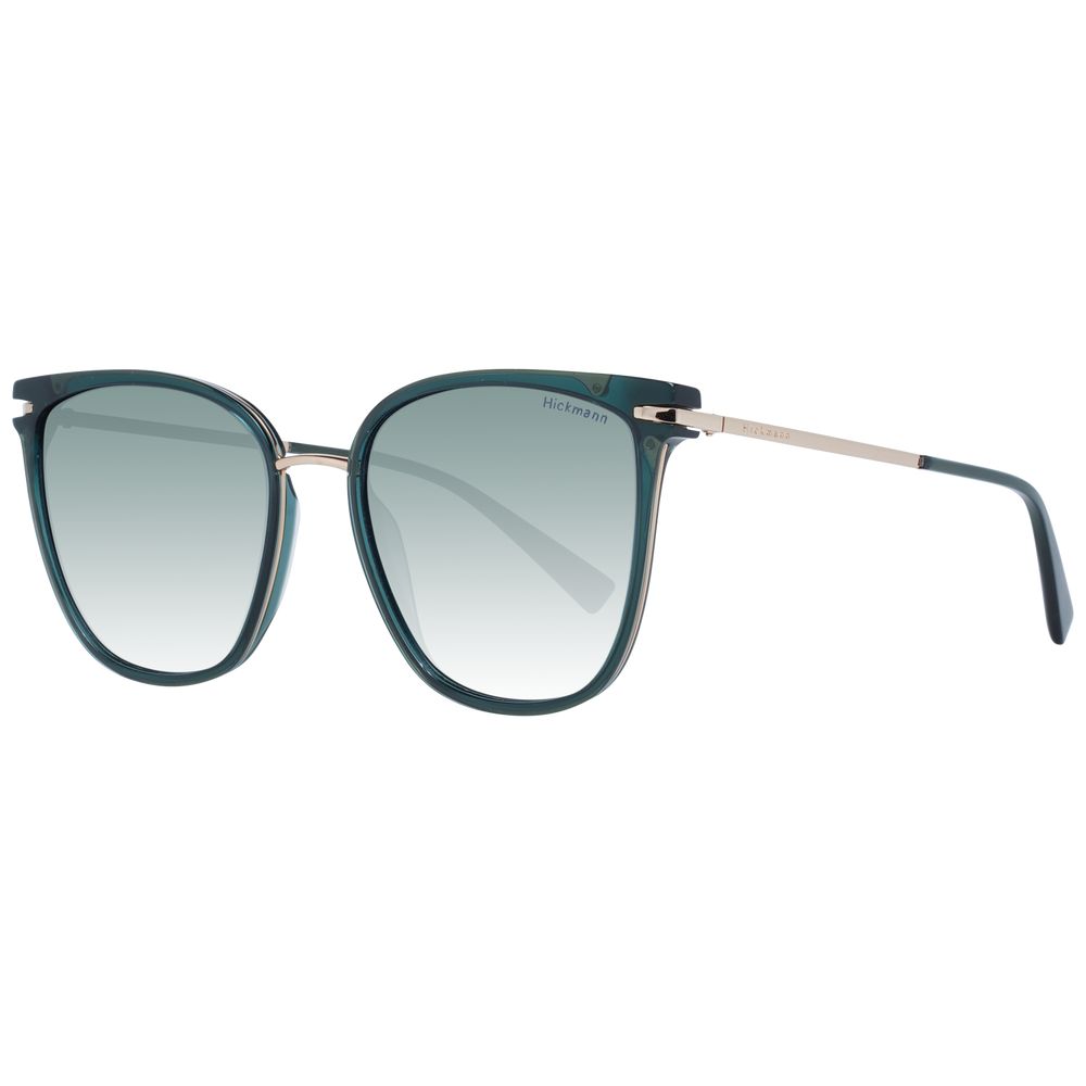 Ana Hickmann Green Women Sunglasses