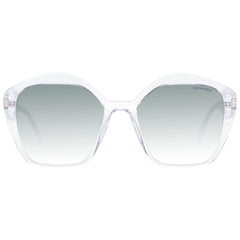 Ana Hickmann White Women Sunglasses