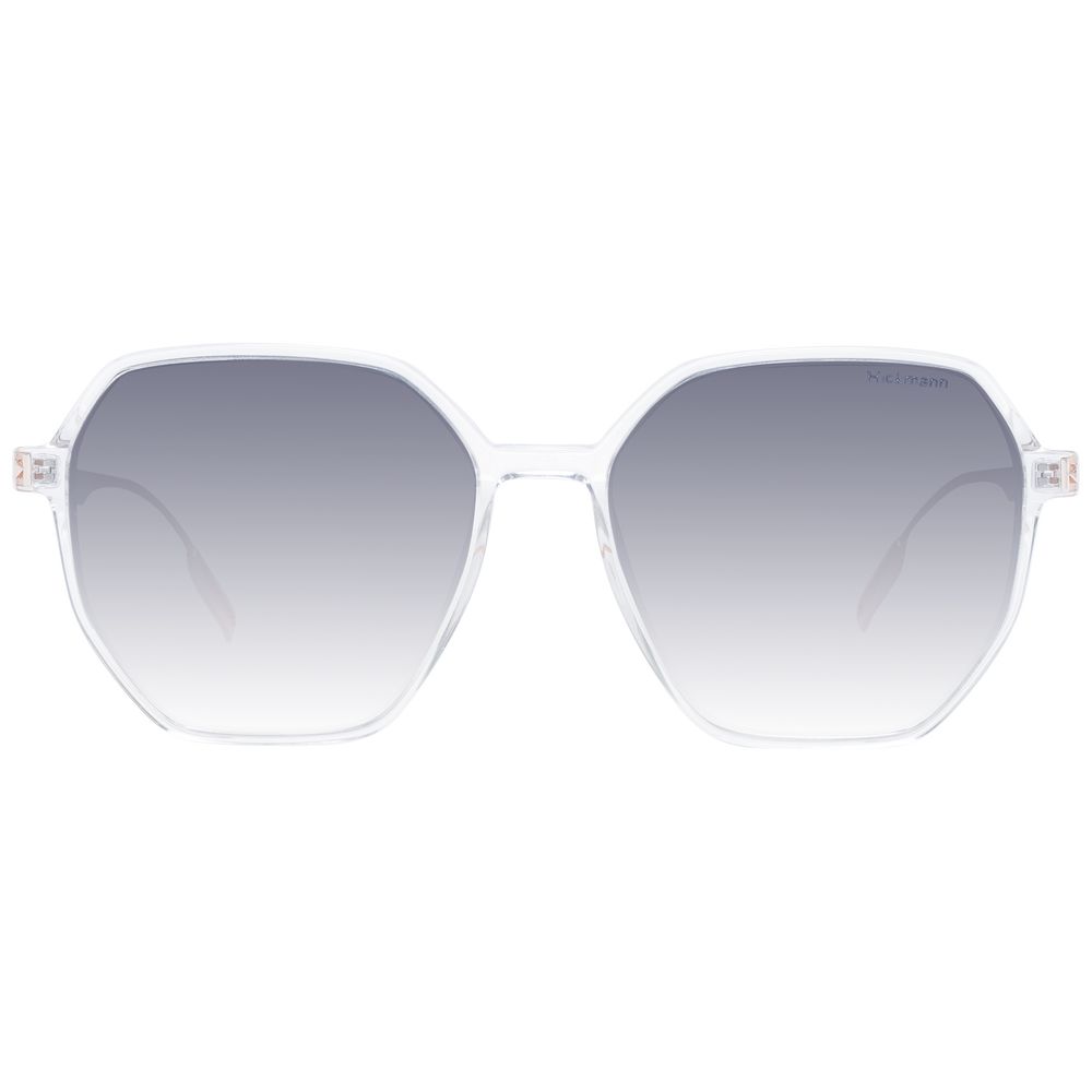 Ana Hickmann White Women Sunglasses