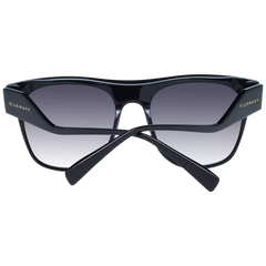 Ana Hickmann Black Women Sunglasses