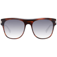 Ana Hickmann Brown Women Sunglasses