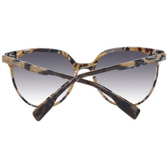 Ana Hickmann Multicolor Women Sunglasses